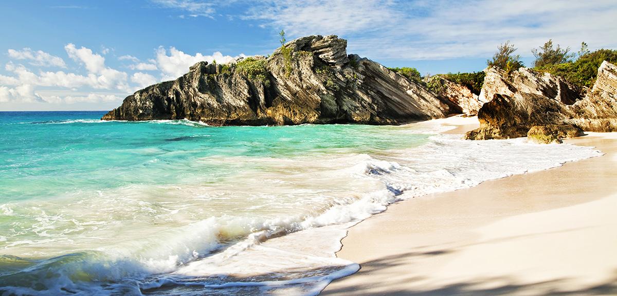 Teach in Bermuda Teach in Bermuda