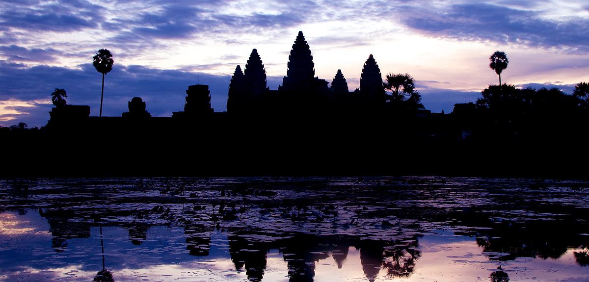 Teach in Cambodia Teach in Cambodia