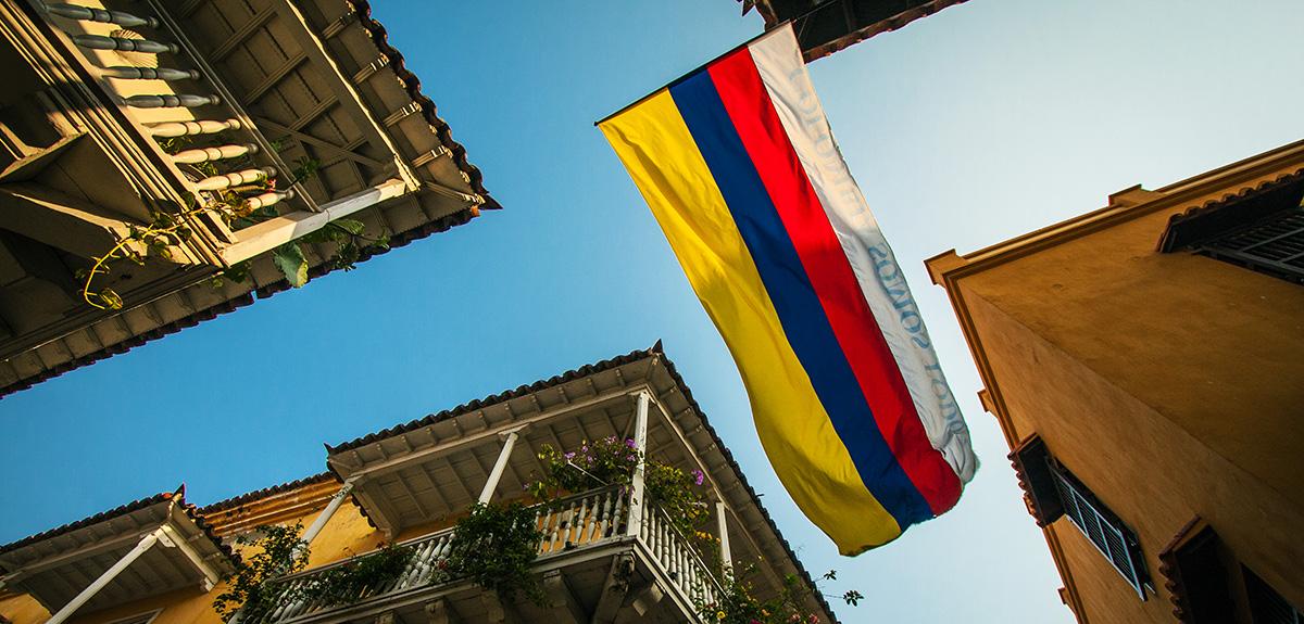 Teach English in Colombia Teach English in Colombia