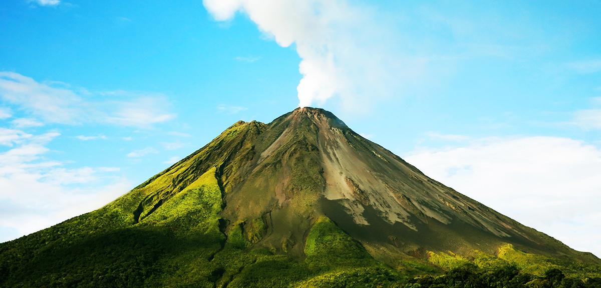 Teach English in Costa Rica Teach English in Costa Rica