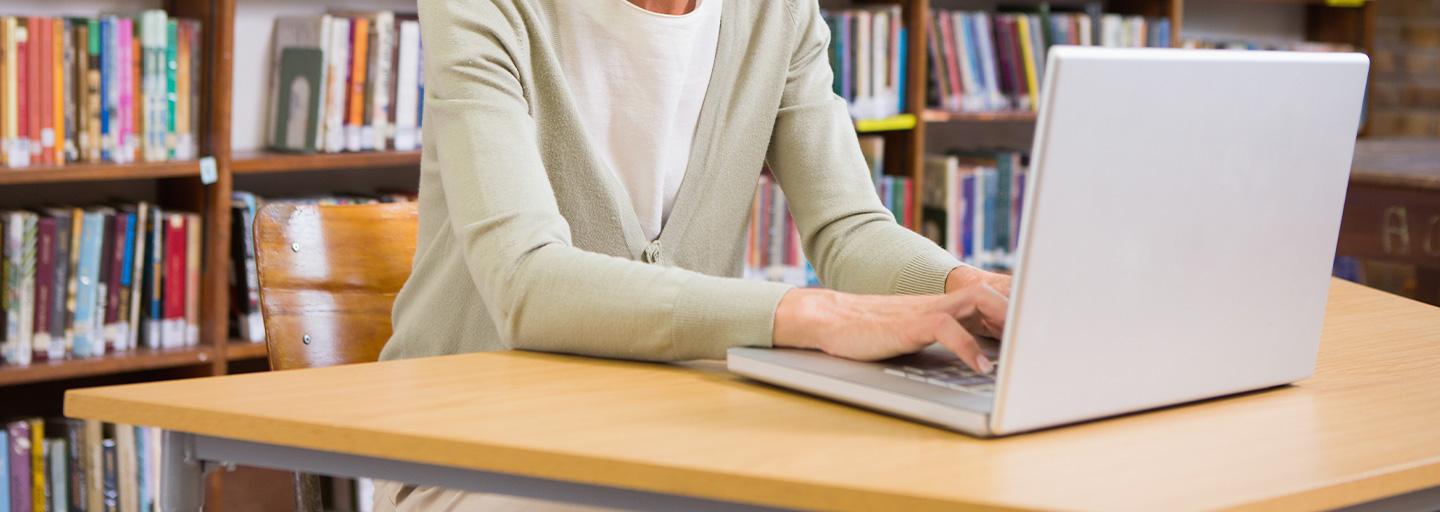 Where schools connect with teachers Where schools connect with teachers