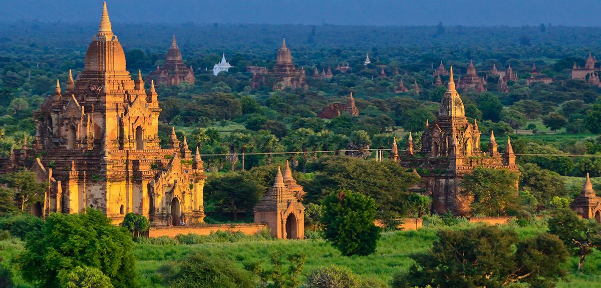Teach in Myanmar Teach in Myanmar
