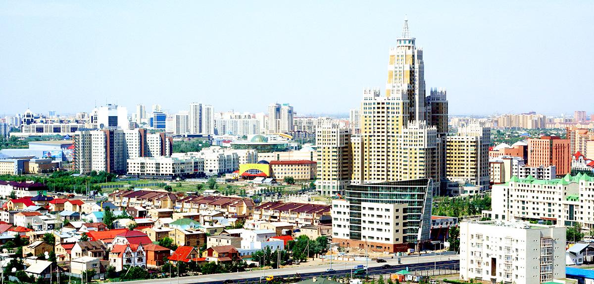 NIS – Nazarbayev Intellectual Schools NIS – Nazarbayev Intellectual Schools