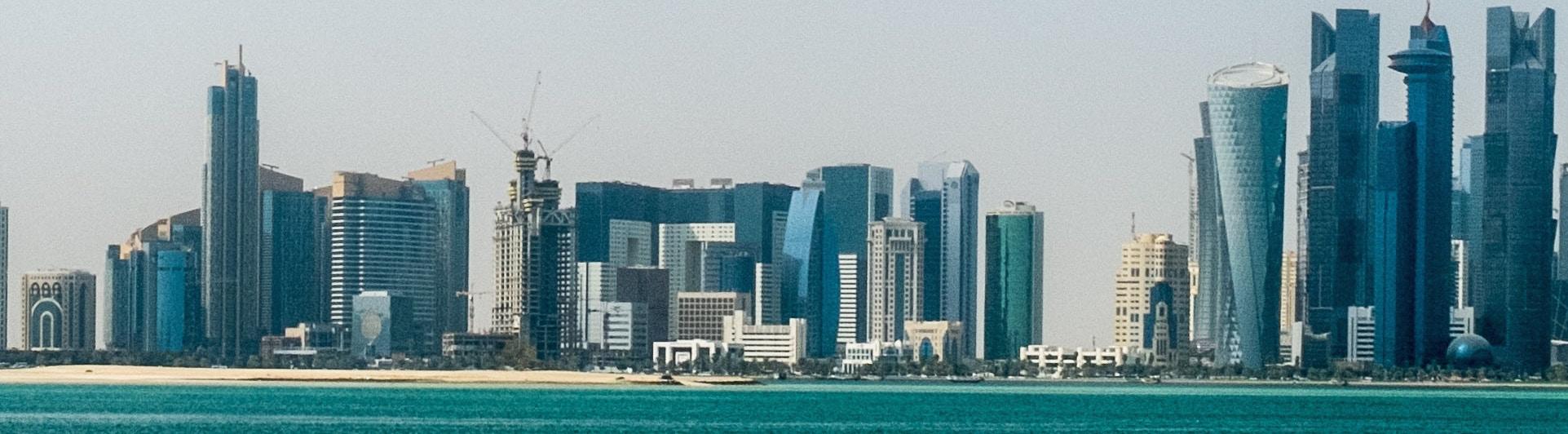 Qatar Foundation-Teach Away