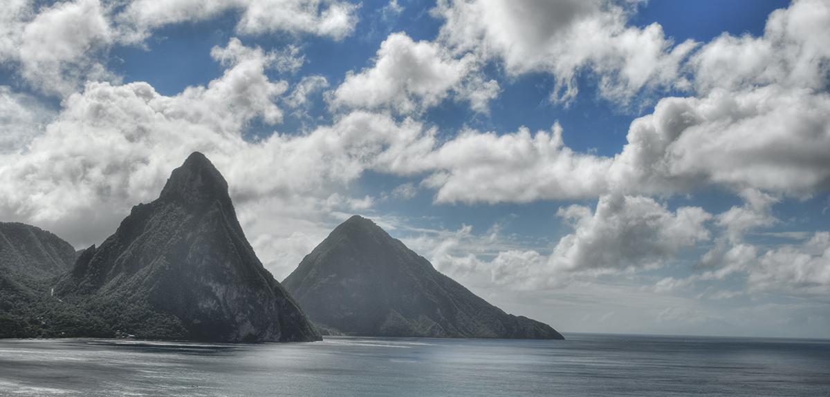 Teach in Saint Lucia Teach in Saint Lucia