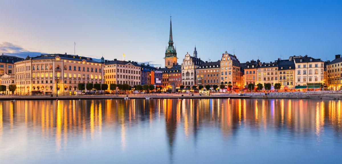 Teach In Sweden Teach Away