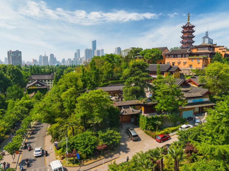 teaching english in china nanjing city guide teach away a certification salary