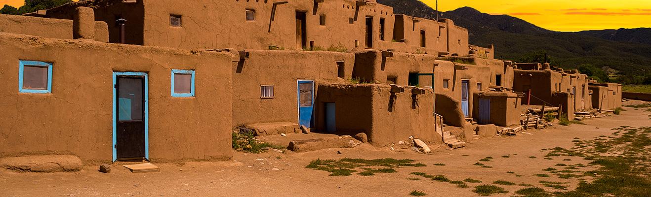 New Mexico Thumbnail