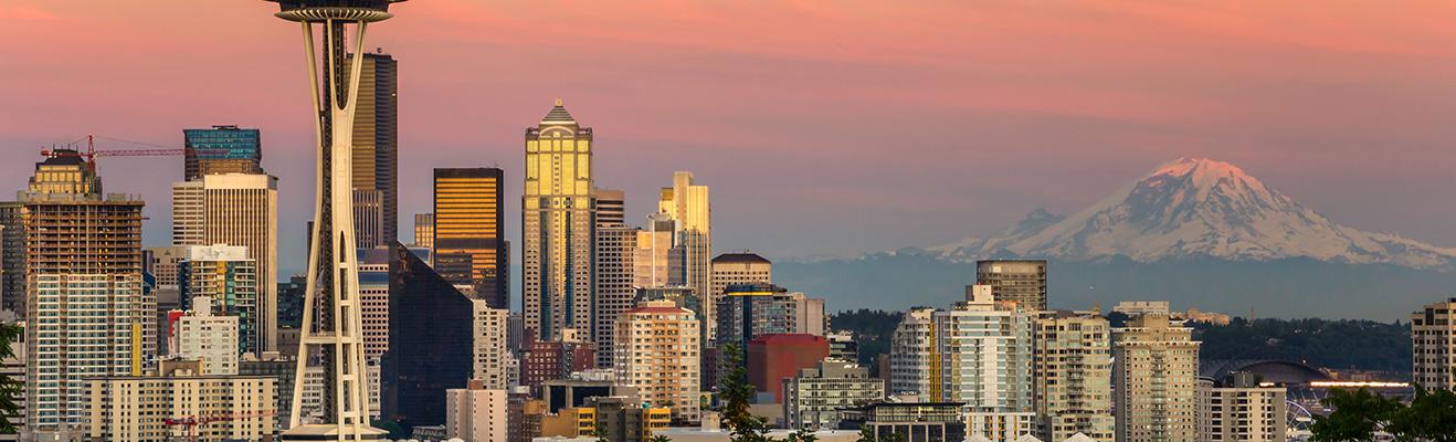 seattle Thumbnail