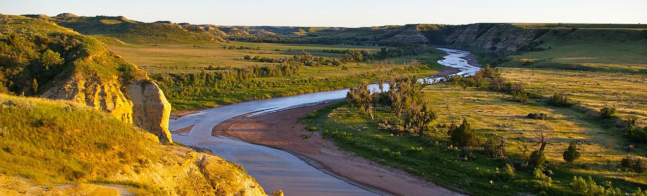 North Dakota Thumbnail
