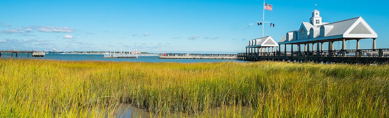 South Carolina Thumbnail