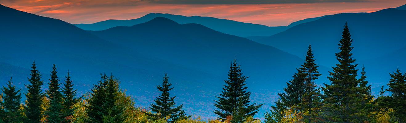 New Hampshire Thumbnail