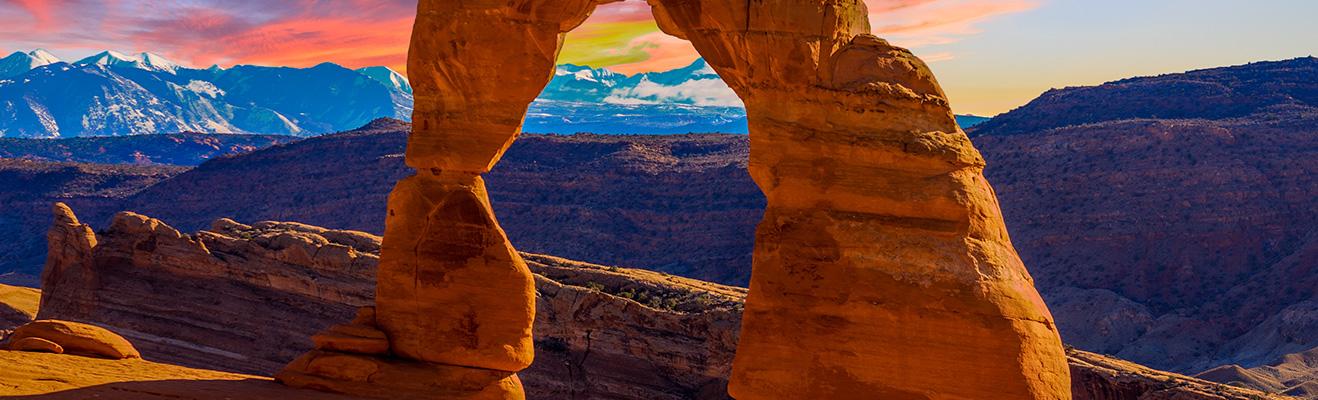 Utah Thumbnail