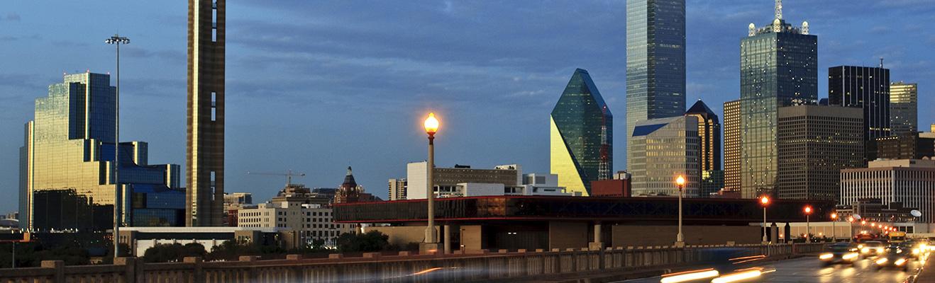 Dallas Thumbnail