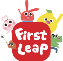 school First Leap Zhengzhou logo