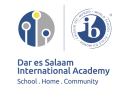school Dar es Salaam International Academy (DIA) logo