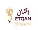 school Etqan Global Academy logo