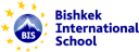 school Bishkek International School logo