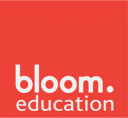 school Bloom Education logo