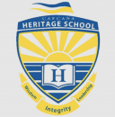 school Cap Cana Heritage School logo