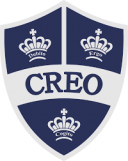 school CREO logo