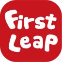 school First Leap (Online) logo