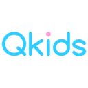 school Qkids logo
