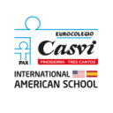 school Casvi International American School logo