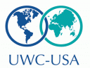 school United World College - USA logo