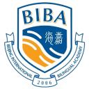 school Beijing International Bilingual Academy logo