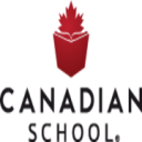 school Canadian School of Queretaro logo