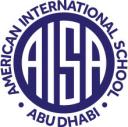 school American International School in Abu Dhabi logo
