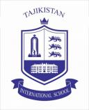 school Tajikistan International School logo