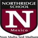 school Northridge School Mexico logo