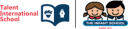 school Talent International School logo
