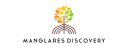school Manglares Discovery School logo
