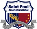 school Saint Paul American School logo