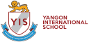 school Yangon International School logo