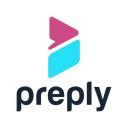 school Preply logo