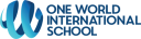 school One World International School - Riyadh logo