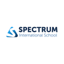school Spectrum International School Kazakhstan logo