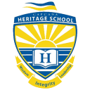 school Cap Cana Heritage School logo