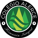 school Colegio Alerce logo