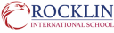 school Rocklin International School logo