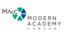 school Modern Academy Cancun logo