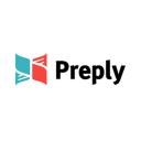 school Preply logo