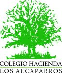 school Colegio Hacienda Los Alcaparros logo