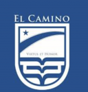 school Colegio El Camino logo