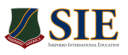 school Shepherd International Education Group (SIE) logo