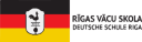 school German International School of Riga logo